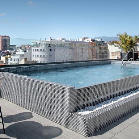 Ac Hotel By Marriott Tenerife Santa Cruz de Tenerife Exterior photo