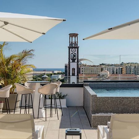 Ac Hotel By Marriott Tenerife Santa Cruz de Tenerife Exterior photo