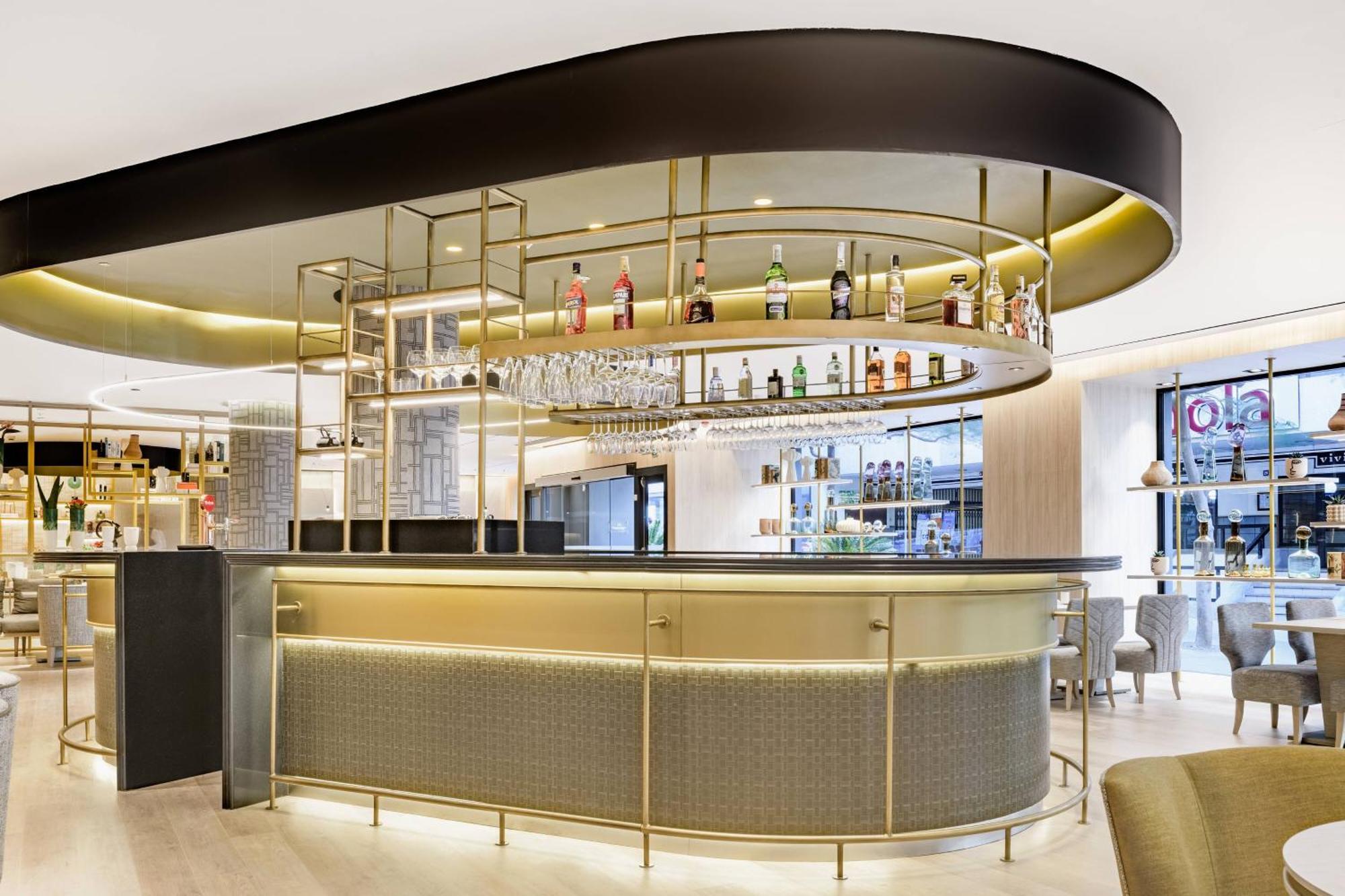 Ac Hotel By Marriott Tenerife Santa Cruz de Tenerife Exterior photo